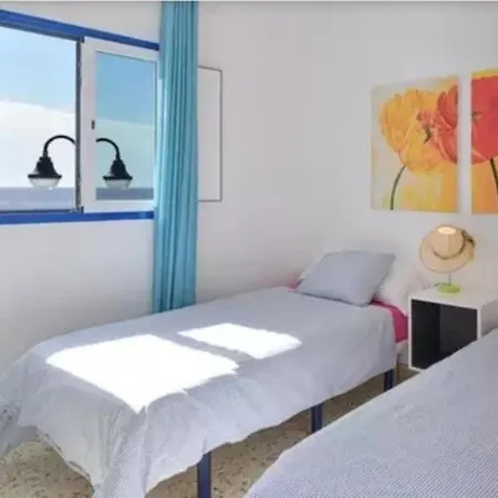 Aguaviva 度假居 Punta Mujeres