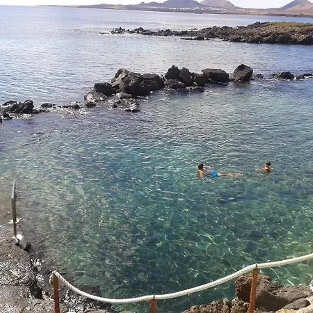 Aguaviva 度假居 *