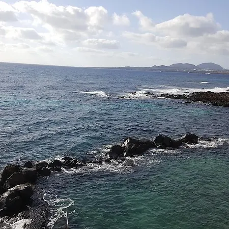 度假居 Aguaviva *