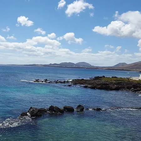 度假居 Aguaviva Punta Mujeres