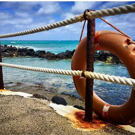 Aguaviva 度假居 Punta Mujeres