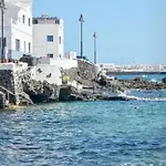 Casa de Férias Aguaviva Punta Mujeres