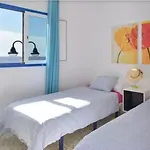Aguaviva Casa de Férias Punta Mujeres