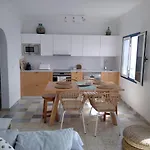 Casa de Férias Aguaviva Punta Mujeres