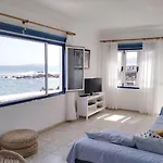 Aguaviva * Punta Mujeres