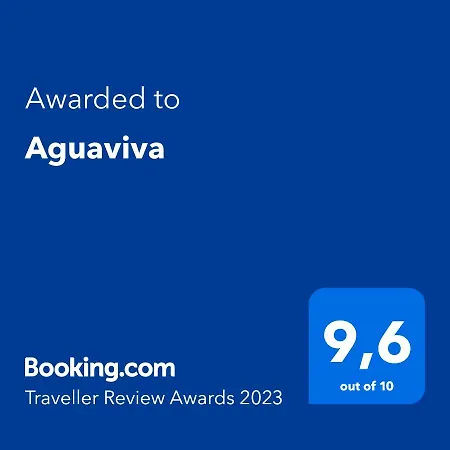Aguaviva *